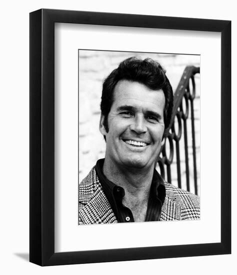 The Rockford Files-null-Framed Photo