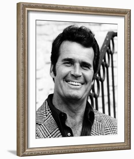 The Rockford Files-null-Framed Photo