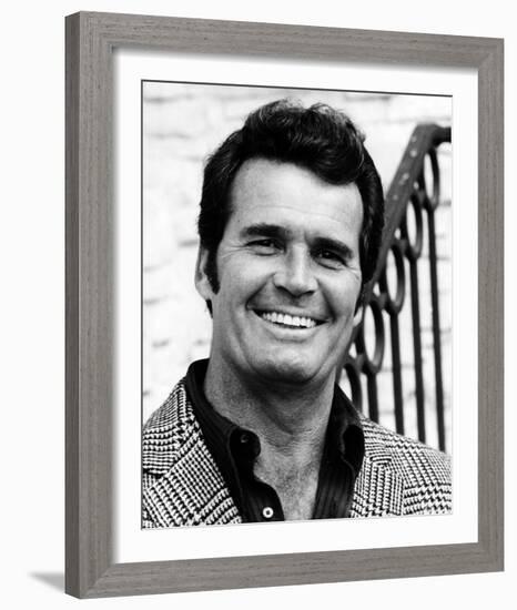 The Rockford Files-null-Framed Photo