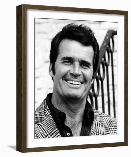 The Rockford Files-null-Framed Photo