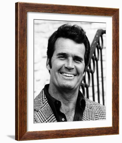 The Rockford Files-null-Framed Photo