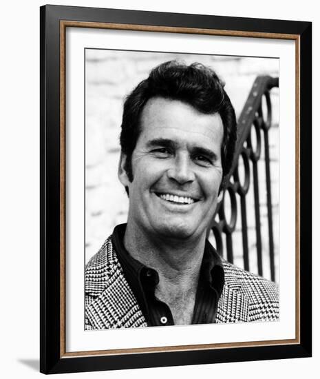 The Rockford Files-null-Framed Photo