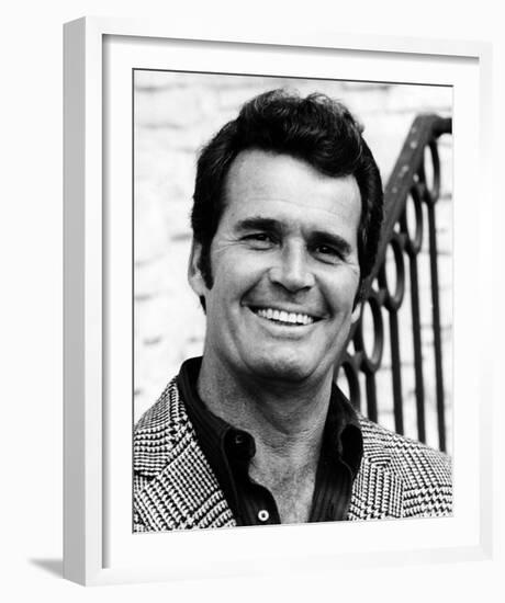 The Rockford Files-null-Framed Photo