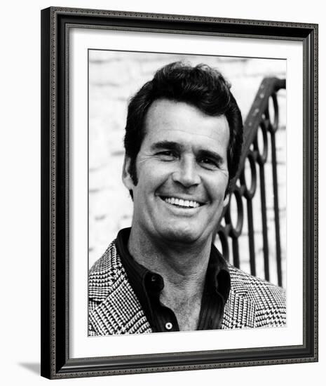 The Rockford Files-null-Framed Photo