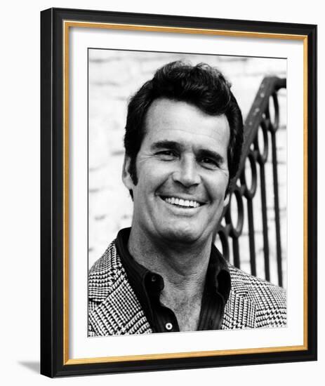 The Rockford Files-null-Framed Photo