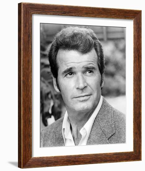 The Rockford Files-null-Framed Photo