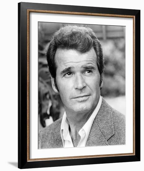 The Rockford Files-null-Framed Photo