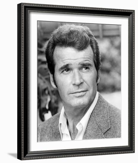 The Rockford Files-null-Framed Photo