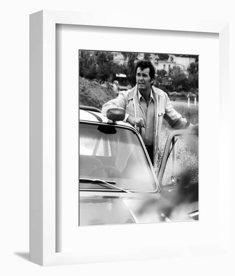 The Rockford Files-null-Framed Photo