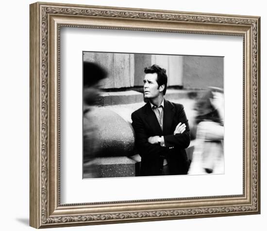 The Rockford Files-null-Framed Photo