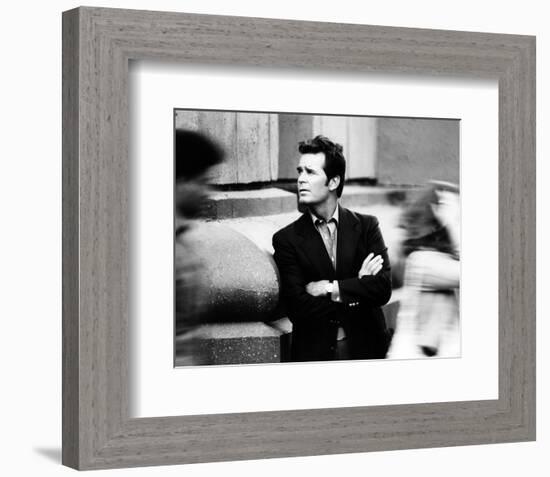 The Rockford Files-null-Framed Photo