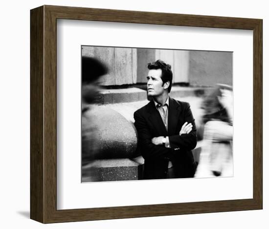 The Rockford Files-null-Framed Photo