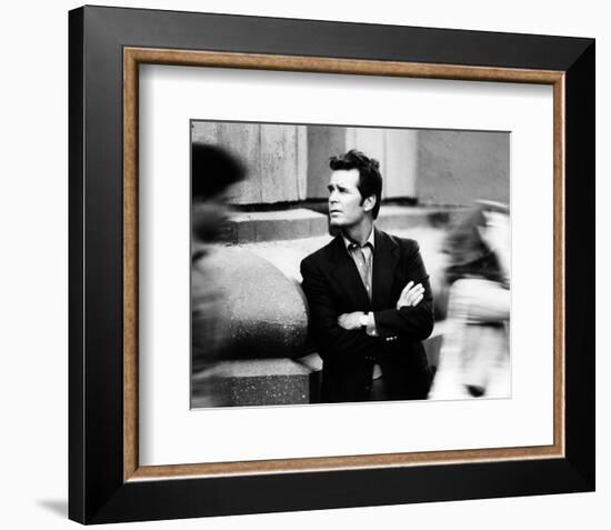 The Rockford Files-null-Framed Photo