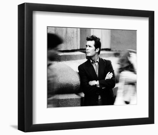 The Rockford Files-null-Framed Photo