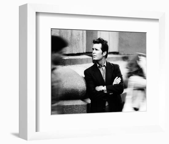 The Rockford Files-null-Framed Photo