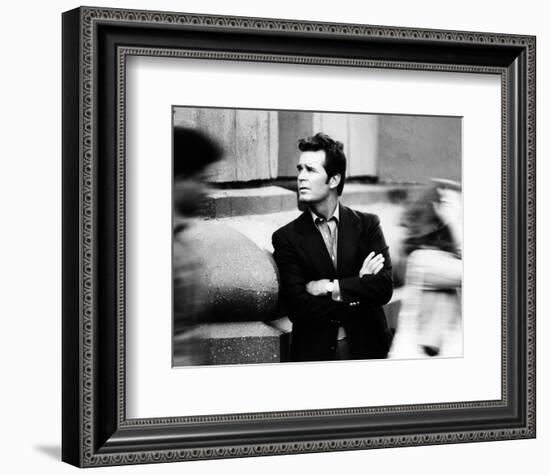 The Rockford Files-null-Framed Photo