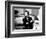 The Rockford Files-null-Framed Photo