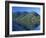 The Rocky Western Shore of Kootenay Lake in Evening, Near Kaslo, British Columbia (B.C.), Canada-Ruth Tomlinson-Framed Photographic Print