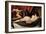 The Rokeby Venus: the Toilet of Venus, 1642-Diego Velazquez-Framed Giclee Print