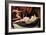 The Rokeby Venus: the Toilet of Venus, 1642-Diego Velazquez-Framed Giclee Print