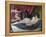 The Rokeby Venus-Diego Velazquez-Framed Premier Image Canvas