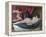 The Rokeby Venus-Diego Velazquez-Framed Premier Image Canvas