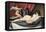 The Rokeby Venus-Diego Velazquez-Framed Stretched Canvas