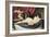 The Rokeby Venus-Diego Velazquez-Framed Art Print