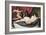 The Rokeby Venus-Diego Velazquez-Framed Art Print