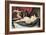 The Rokeby Venus-Diego Velazquez-Framed Art Print