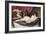 The Rokeby Venus-Diego Velazquez-Framed Art Print