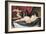 The Rokeby Venus-Diego Velazquez-Framed Art Print