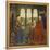 The Rolin Madonna (La Vierge Au Chancelier Rolin), C. 1435-Jan van Eyck-Framed Premier Image Canvas