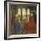 The Rolin Madonna (La Vierge Au Chancelier Rolin), C. 1435-Jan van Eyck-Framed Giclee Print