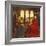 The Rolin Madonna (La Vierge De Chancelier Rolin), circa 1435-Jan van Eyck-Framed Giclee Print