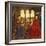 The Rolin Madonna (La Vierge De Chancelier Rolin), circa 1435-Jan van Eyck-Framed Giclee Print