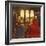 The Rolin Madonna (La Vierge De Chancelier Rolin), circa 1435-Jan van Eyck-Framed Giclee Print