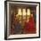 The Rolin Madonna (La Vierge De Chancelier Rolin), circa 1435-Jan van Eyck-Framed Giclee Print