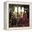 The Rolin Madonna-Jan van Eyck-Framed Stretched Canvas