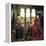 The Rolin Madonna-Jan van Eyck-Framed Stretched Canvas