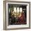 The Rolin Madonna-Jan van Eyck-Framed Art Print