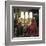 The Rolin Madonna-Jan van Eyck-Framed Art Print