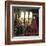 The Rolin Madonna-Jan van Eyck-Framed Art Print