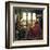 The Rolin Madonna-Jan van Eyck-Framed Art Print