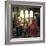 The Rolin Madonna-Jan van Eyck-Framed Art Print