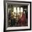 The Rolin Madonna-Jan van Eyck-Framed Art Print