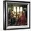 The Rolin Madonna-Jan van Eyck-Framed Art Print