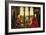 The Rolin Madonna-Jan van Eyck-Framed Giclee Print