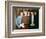 The Rolling Stones-null-Framed Photo