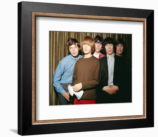 The Rolling Stones-null-Framed Photo